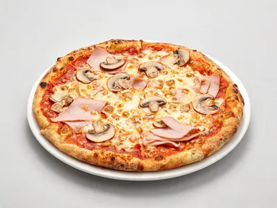 Pizzabrot