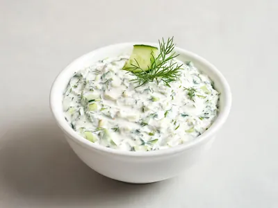 Tzatziki - 250 ml