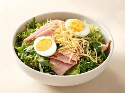 Salat Nizza